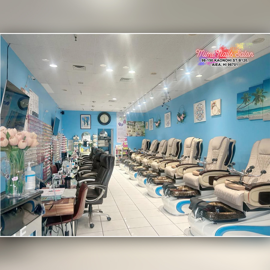 nail design